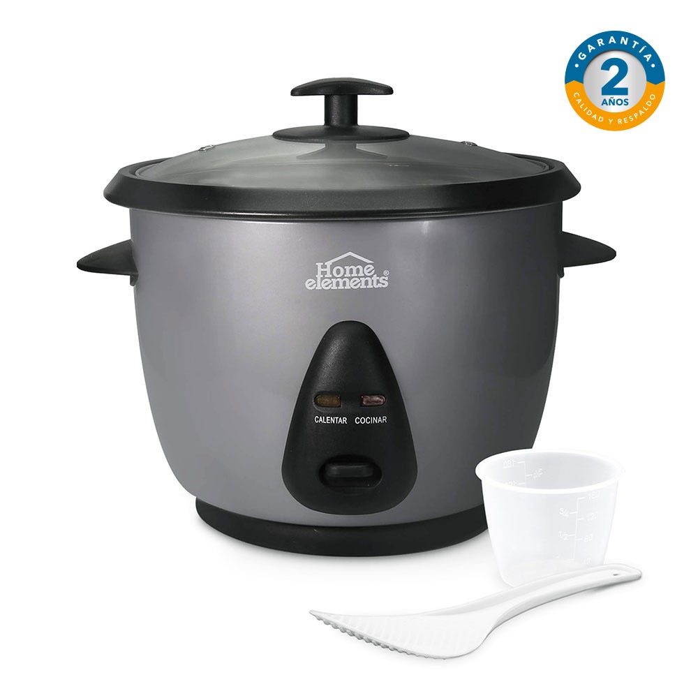 OLLA ARROCERA 1.8 L SMART HOME